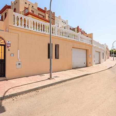 Casa Con Vistas De Lujo Frente Al Mar Villa Torre de Benagalbon Exterior photo